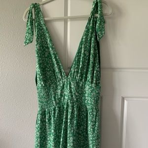 Revolve Dress